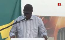 CRISE MONDIALE ET MESURES D’AUSTÉRITÉ : Sonko annule tous les voyages ‘’non essentiels’’ des ministres et prépare les Sénégalais à des «moments extrêmement difficiles»