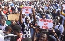MOBILISATION SOCIALE AU SÉNÉGAL : Le Fdr appelle à une jonction des luttes et soutient la marche nationale du monde du travail