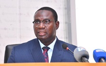 tensions politiques au sommet de l’Etat Le directeur de la Coopération décentralisé s’en prend ouvertement à Sonko, Moussa Balla Fofana le recadre