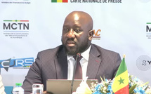 Publication du rapport sur la gestion 2025 du fonds d'appui et de développement de la presse (FADP)