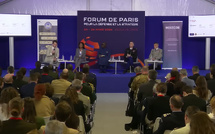 Politique de défense africaine et émergence d'un "modèle africain" avec le général Birame  Diop Ministre des Forces Armées