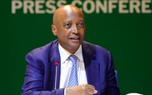 VISITE DE MOTSEPE A DAKAR : Un programme chargé entre rencontres officielles et immersion culturelle