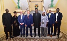 Diplomatie décentralisée : Marcel Lebleu et Abass Fall veulent redynamiser l’axe Montréal-Dakar