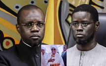 TENSIONS POLITIQUES : Les Amazones de Diomaye montent au créneau face aux attaques contre le chef de l’État