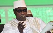 EN PRELUDE A LA ZIARA GENERALE DU 12 AVRIL PROCHAIN : Serigne Babacar Sy Mansour appelle les transporteurs à suspendre la grève