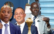 SENEGAL–MAROC Augustin Senghor appelle à la paix et dénonce la situation des 18 supporters bloqués