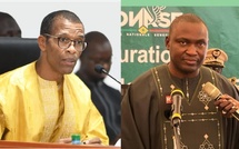 Affaire Alioune Ndoye/Toussaint Manga renvoyée au 13 mai