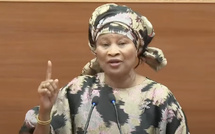 Aissata Tall Sall est en tout cas très écoutée et suivie.