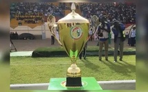 Report des rencontres des championnats nationaux de foot amateur et de la Coupe du Sénégal