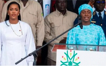 Fondation des premières dames : La Fondation nationale Sénégal solidaire a officiellement lancé ses activités