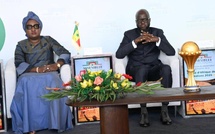 REFORME MAJEURE DU SPORT SENEGALAIS Code du sport adopté en commission : un tournant historique pour la gouvernance et le financement