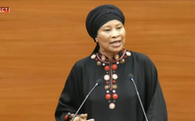 Affaire TRS : Aïssata Tall Sall dépose une demande de mise en place d’une Commission d’enquête parlementaire