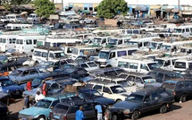 Grève : les transporteurs remettent ça pour 72 heures