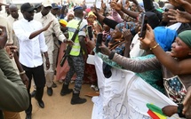 Tournée économique du PR à Kolda reportée