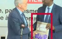 SOUVERAINETE, DEMOCRATIE ET ORDRE MONDIAL À Dakar, Pascal Boniface érige le Sénégal en modèle et appelle à un nouvel équilibre global