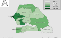 BULLETIN ANNUEL SUR LES NOUVELLES IMMATRICULATIONS AU NINEA (BANIN) : Les nouvelles immatriculations au Ninea passent à  94.985 unités en 2025
