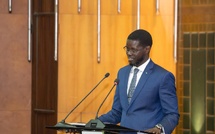 LE PRESIDENT BASSIROU DIOMAYE FAYE «Une justice indépendante n’est pas un slogan, c’est une exigence démocratique et sociétale»