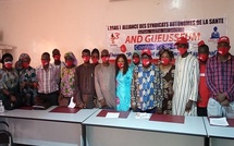 And Gueusseum confirme son mot d'ordre pour les 22,23 et 24 avril