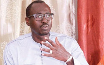 YATMA DIAW, PRESIDENT ASCVD « Nous allons défendre les couleurs du Sénégal »