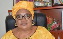 Golf Sud : réunion des socialistes chez Aida Sow Diawara