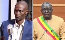 RÉFORME DU CODE ÉLECTORAL : Ndiaga Sylla corrige «la loi Ayib Daffé», interpelle les députés et appelle au retrait du texte