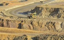 REPERES STATISTIQUES DU MOIS DE JANVIER 2026 : Une forte baisse de la production des principales ressources minières enregistrée