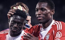 SÉNÉGAL- GAMBIE : BARA SAPOKO NDIAYE TRANCHE “Je veux jouer pour le Sénégal”