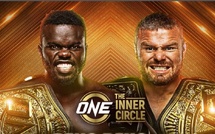 FACE A SON PLUS GRAND DEFI : Reug-Reug remet son titre mondial en jeu face à Malykhin