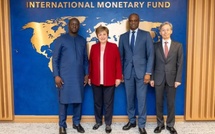 Réunions du printemps : le Fmi sert encore des somnifères aux autorités