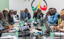 NÉGOCIATIONS ENTRE LE GOUVERNEMENT ET LE G7 : Une nouvelle rencontre prévue demain jeudi pour continuer les discussions sur les points d’achoppement