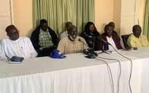 CRISE AU JUDO SENEGALAIS : Les clubs majoritaires accusent Ababacar Ngom de gestion unilatérale