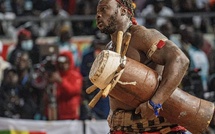 APRES 9 MOIS EN FRANCE : Ama Baldé annonce son grand retour et livre un message fort à ses supporters