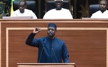 Non restructuration de la dette : les députés n’ont pas levé le pied, ce sera le…