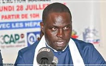 Ousmane Cissé, le médecin de Sonko, viré de son poste de Directeur général de la santé