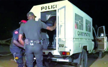 YEUMBEUL : Deux malfaiteurs spécialisés dans le vol à l’arraché déférés au parquet