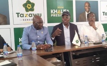 Afp et Taxawu Sénégal : les autres détails de la rencontre de mardi dernier