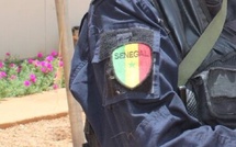 La police sans pitié à Kaolack, Kaffrine, Sédhiou, Kolda, Thiès, Diourbel et Fatick