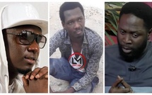 tentative de faux dans un document administratif, tentative de trafic de migrants : Les rappeurs Kilifeu et autres, jugés à défaut, seront fixés sur leur sort le 4 juin prochain