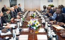 NOUVEAU PROGRAMME AVEC LE FMI : Le Fonds attend du Sénégal des propositions crédibles et finançables