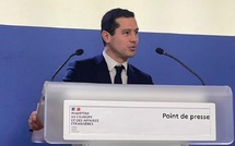 LOI ANTI-HOMOSEXUALITE AU SÉNÉGAL : Paris exprime sa préoccupation face au durcissement législatif