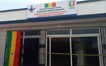 INSOLITE AU POSTE DE POLICE DE SICAP MBAO : Un dealer et fumeur se dit fatigué du yamba et se livre à la police pour de l'aide