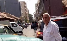 Nécrologie : Le Sénégal perd Saïd Tarraf, l’un de ses plus grands capitaines d’industrie