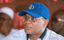 INCAPACITÉ DE LAT DIOP A HONORER SES RENDEZ-VOUS MEDICAUX A L’ETRANGER : Fambengue Sène exaspérée demande la levée du bracelet électronique et annonce une tournée auprès des religieux