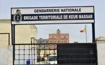 TRAFIC DE MIGRANTS D. Bakhoum, convoyeur notoire, interpellé par la Brigade de Recherches de Keur Massar alors qu’il préparait un voyage en Espagne avec des candidats à l’émigration