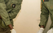 FAUX MONNAYAGE À THIAROYE AZUR : 6 milliards F Cfa saisis par la Douane