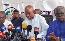 Stratégies politiques : le Fdr, de plus en plus sur le terrain