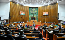 Assemblée nationale : début des auditions du gouvernement