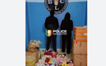 Trafic de médicaments illicites aux Almadies : La police frappe encore très fort