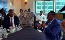 VIOLENCE POLITIQUE AU SENEGAL ENTRE 2021/2024 : Macky Sall suggère l’abrogation de la loi d’amnistie si les tenants du pouvoir veulent revenir sur ces événements