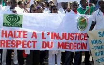 CRISE SANITAIRE LATENTE : La F2S hausse le ton et accuse l’État de conduire le système de santé «vers l’effondrement»